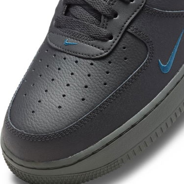 Sneakers og sko Nike Nike Air Force 1 Sort | DR0155-002, 4