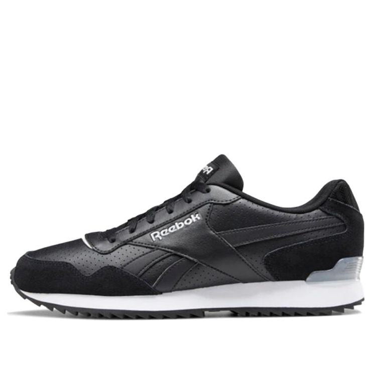 Sneakers og sko Reebok Royal Glide Ripple Clip Sort | EF7712, 0