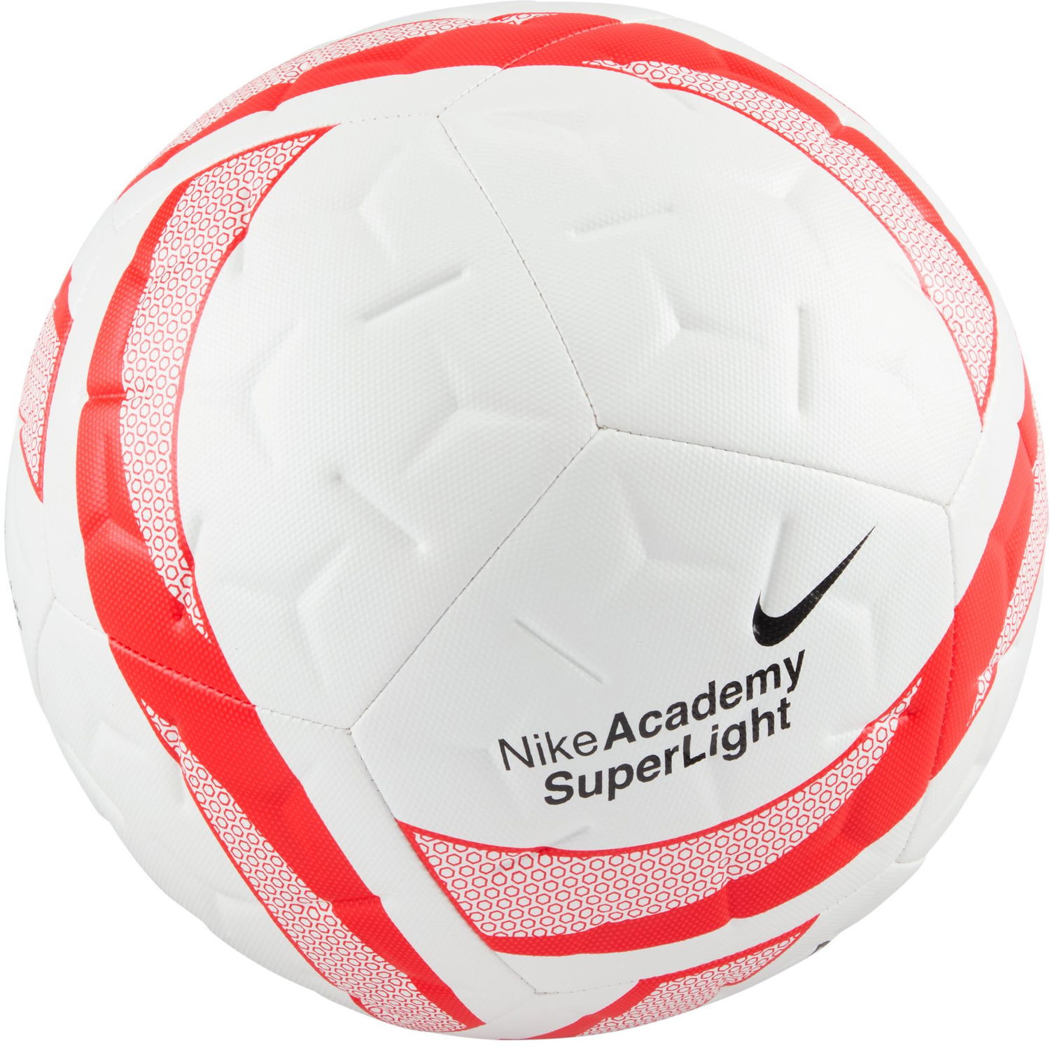Sportsudstyr Nike Nike Academy Superlight Training Ball Hvid | hv6345-100, 1