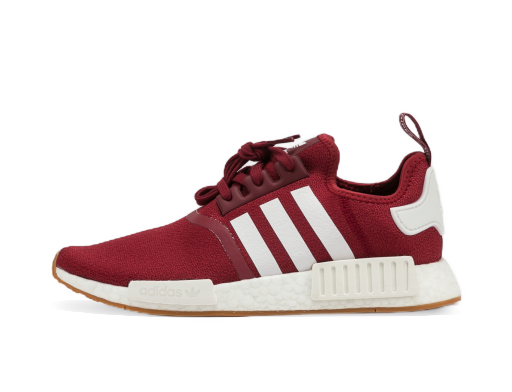 Sneakers og sko adidas Originals NMD_R1 Bourgogne | FX6787