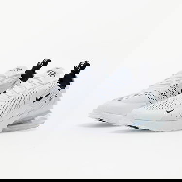 Sneakers og sko Nike W Air Max 270 Hvid | AH6789-100, 4