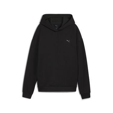 Sweatshirt Puma CLOUDSPUN Hoodie Sort | 527460_01, 3