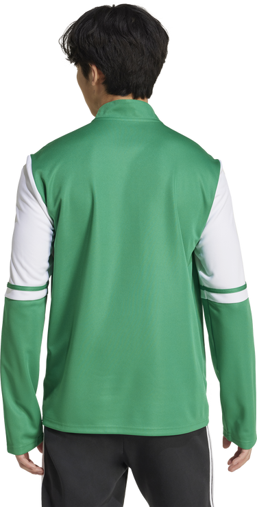 Sweatshirt adidas Originals Adidas SQ25 TR Long Sleeve Top Grøn | jp3161, 2