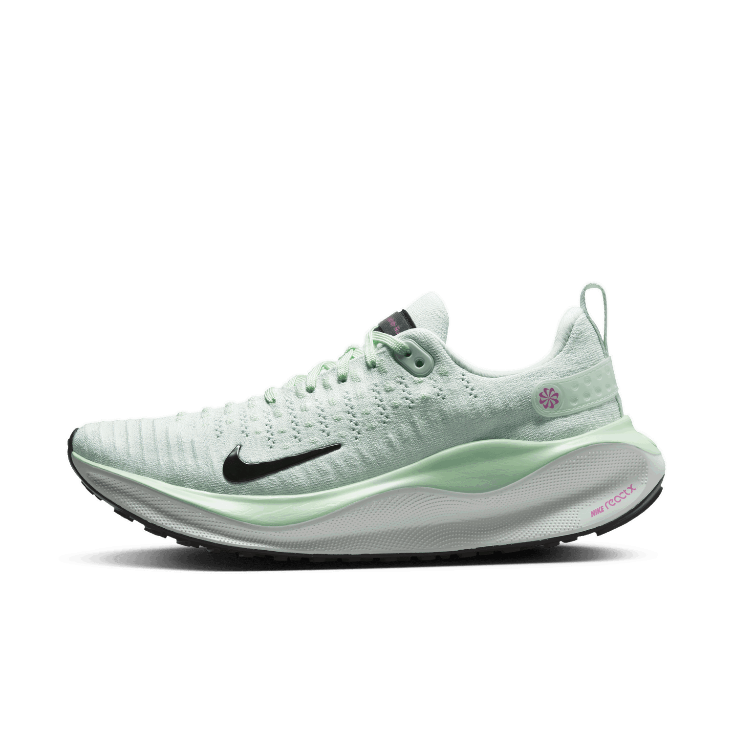 Sneakers og sko Nike InfinityRN 4 Grøn | DR2670-303, 0