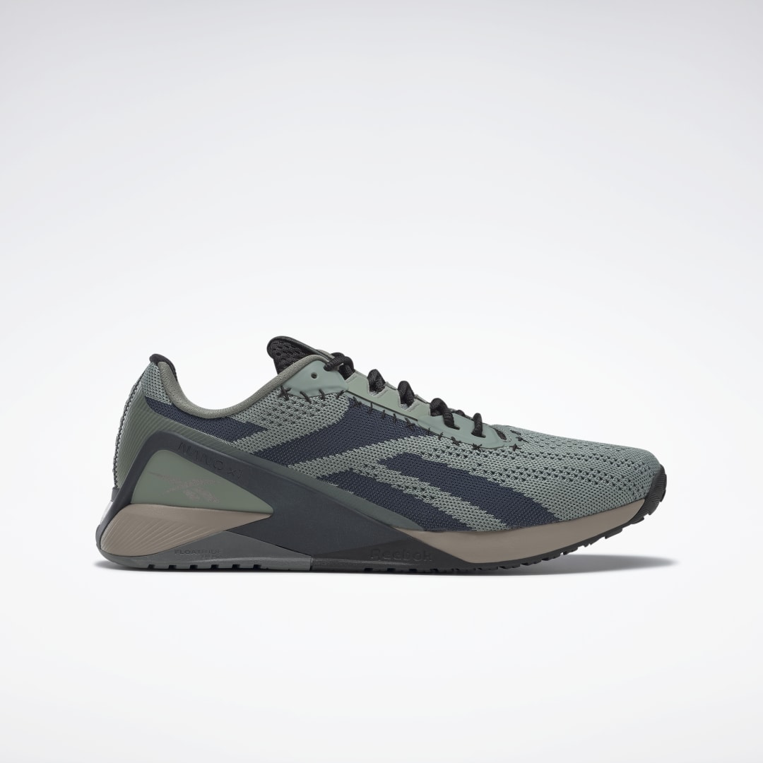 Sneakers og sko Reebok Nano X1 Grøn | H02827, 0