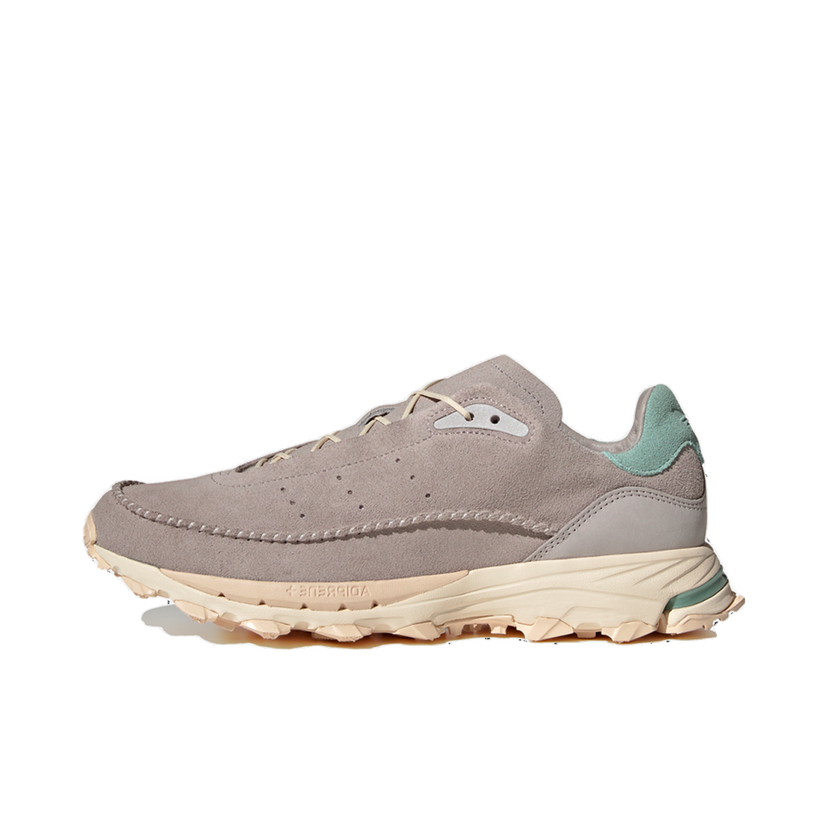 Sneakers og sko adidas Originals Mocaturf Adventure Beige | HR1529