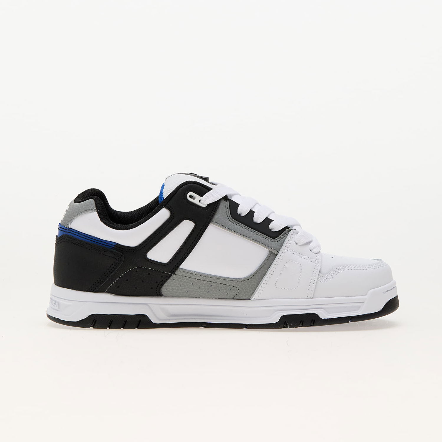 Sneakers og sko DC Stag White Hvid | 320188-HYB, 1