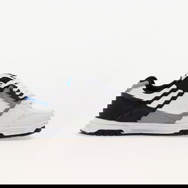 Sneakers og sko DC Stag White Hvid | 320188-HYB, 1