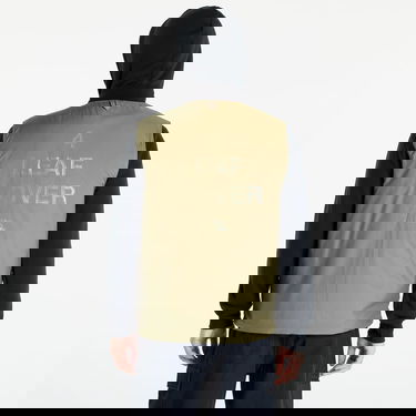 Vest Converse x Patta Four-Leaf Clover Utility Reversible Padded Vest Brun | 10024665-A01, 4