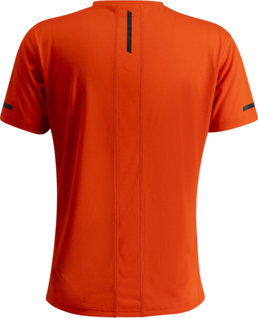 T-shirt SWIX Swix Pace Short Sleeve T-Shirt Orange | 10039-23-80750, 1