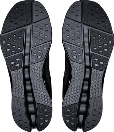 Sneakers og sko On Running On Running Cloudsurfer 2 Sort | 3wf1010-1043, 2