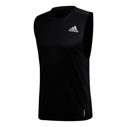 Tanktop adidas Originals Reflective Sleeveless Tee Sort | GC7865