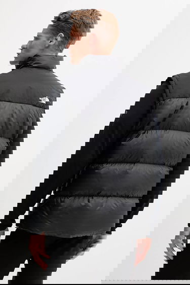 Vest The North Face Sporty Winter Down Vest Diablo Down 2.0 Sort | NF0A8994GOC1, 2