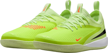 Sneakers og sko Nike JR PHANTOM 6 LOW ACADEMY IC Grøn | hq2035-800, 7