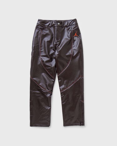 Bukser Jordan x Maison Chateau Rouge Pants Brun | 195867960762, 0