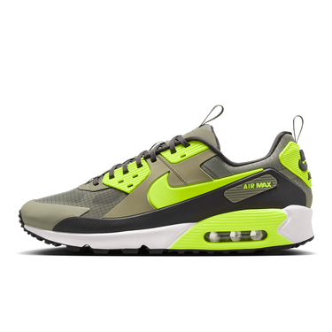 Sneakers og sko Nike Air Max 90 Drift Grøn | FB2877-301, 0