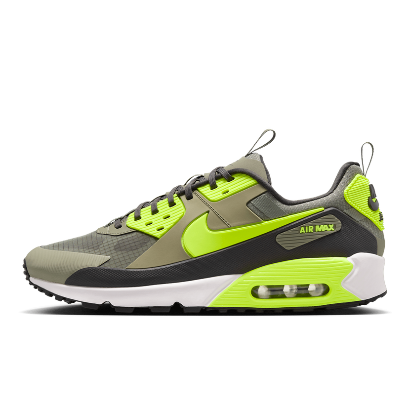 Sneakers og sko Nike Air Max 90 Drift Grøn | FB2877-301