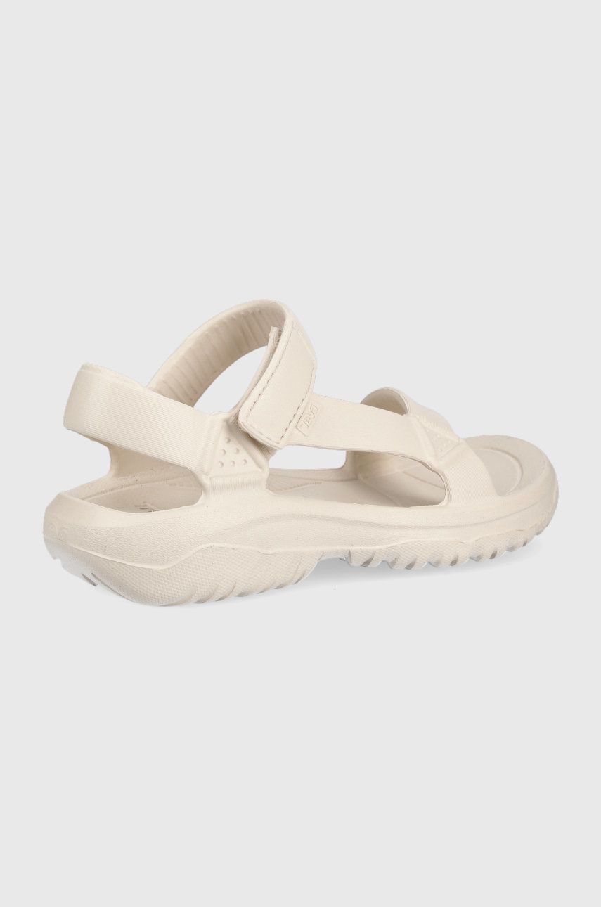 Sneakers og sko Teva Hurricane Drift Sandals Hvid | 1124070-BIR, 1