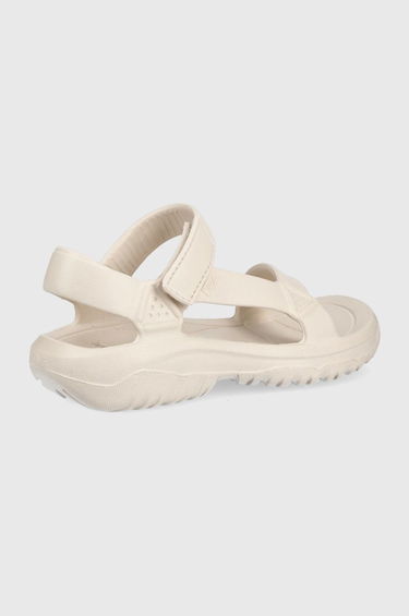Sneakers og sko Teva Hurricane Drift Sandals Hvid | 1124070-BIR, 1