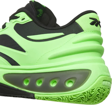 Sneakers og sko Reebok Engine Grøn | 100218464-100218464, 3