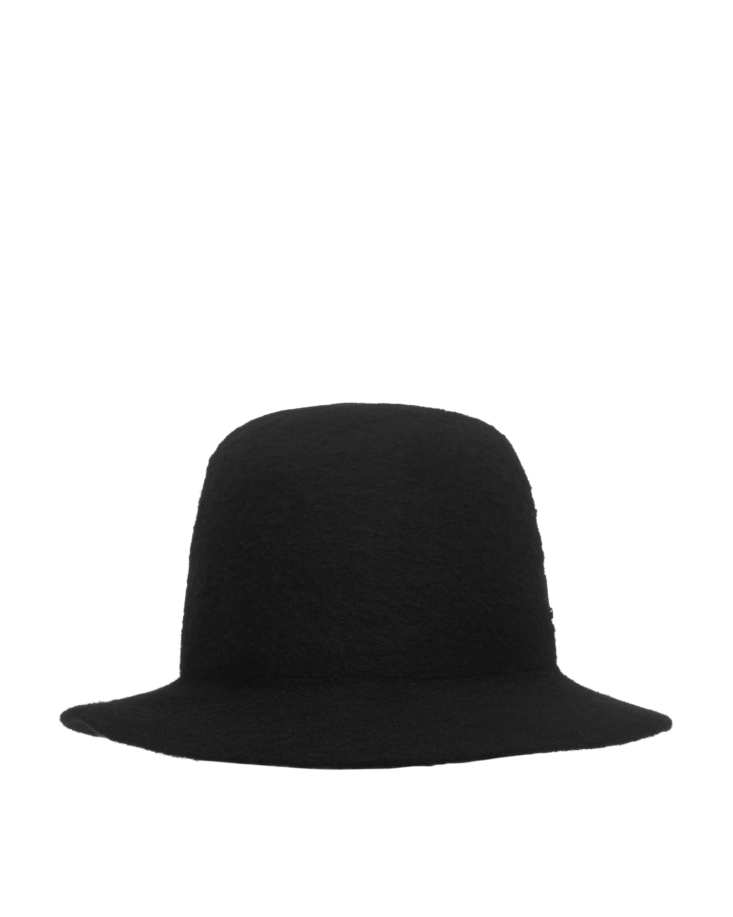 Hat Junya Watanabe Mühlbauer Felt Hat Sort | WH-K606-W21 2, 0
