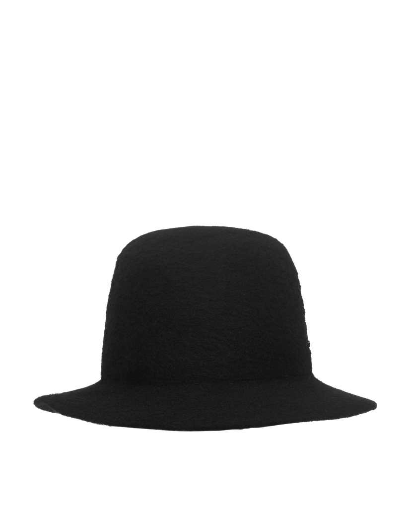 Hat Junya Watanabe Mühlbauer Felt Hat Sort | WH-K606-W21 2