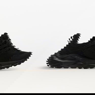 Sneakers og sko Hoka One One Kaha 2 Low GTX Sort | 1123190-BBLC, 1