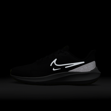 Sneakers og sko Nike Air Zoom Pegasus 39 Shield Weatherised Road Running Shoes Sort | DO7625-002, 1