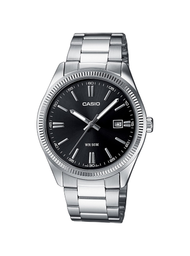 Ur CASIO Collection Metalisk | MTP-1302PD-1A1VEF