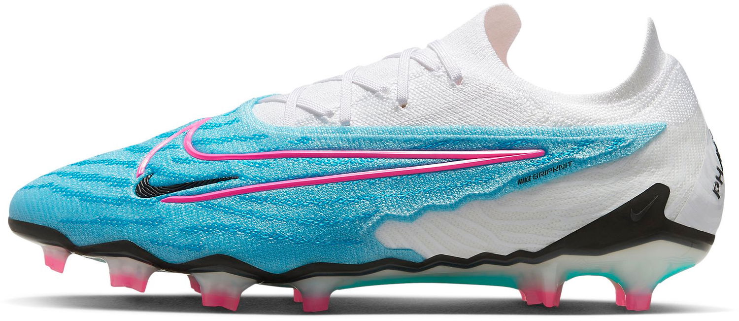 Sneakers og sko Nike Nike Phantom GX Elite FG Turkis | dc9968-446, 0