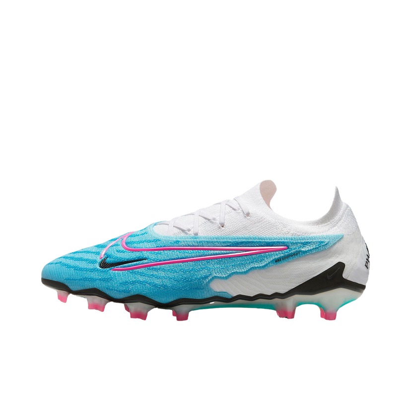 Sneakers og sko Nike Nike Phantom GX Elite FG Turkis | dc9968-446