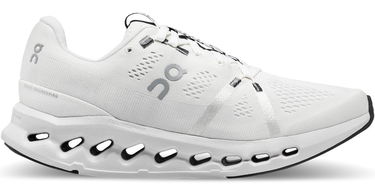 Sneakers og sko On Running Cloudsurfer 7 Hvid | 3wd10440664, 1