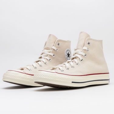 Sneakers og sko Converse Chuck 70 Hi Beige | 162053C, 1