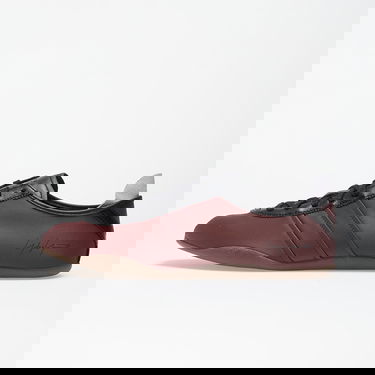 Sneakers og sko Y-3 Tokyo Mystery Brown/ Mystery Brown/ Black Bourgogne | JS2463, 0