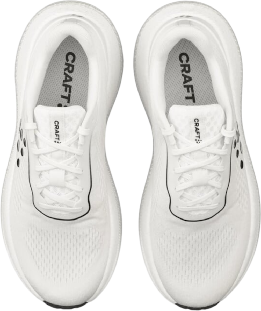 Sneakers og sko Craft Craft Pacer Hvid | 1915025-900000, 1