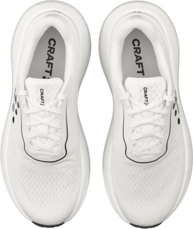 Sneakers og sko Craft Craft Pacer Hvid | 1915025-900000, 1