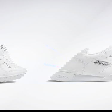 Sneakers og sko Reebok Workout Plus Hvid | HP5909, 0