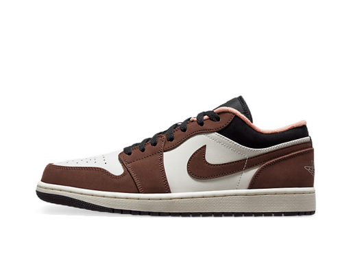 Sneakers og sko Jordan Air Jordan 1 Low "Mocha" Brun | DC6991-200
