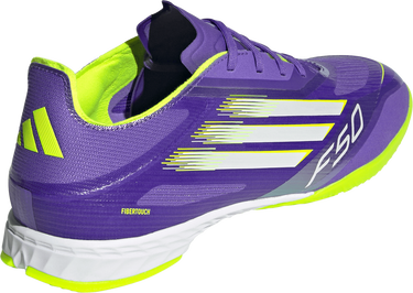 Sneakers og sko adidas Performance F50 PRO IN Lilla | jh7682, 4