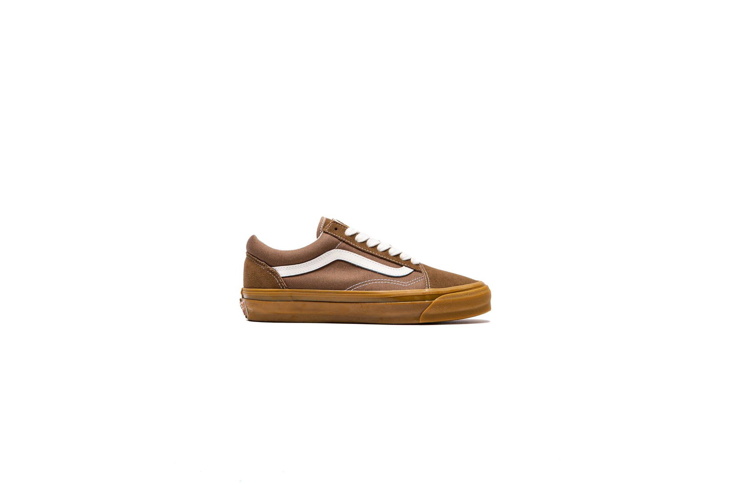 Sneakers og sko Vans Premium Old Skool Size: 45 Brun | VN000D560E0, 1