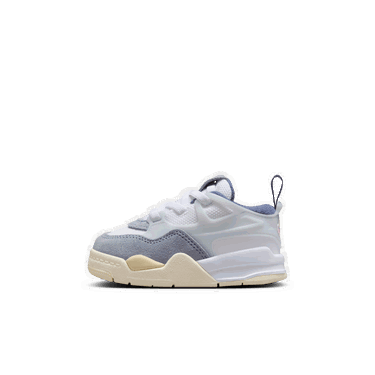 Sneakers og sko Jordan Jordan 4 RM BT Blå | FQ7937-101, 3