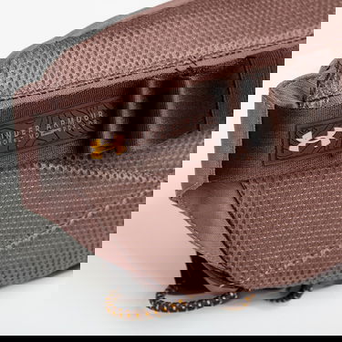 Taljetaske Under Armour UA Summit Trail Waist Bag Lilla | 1388932-256, 4