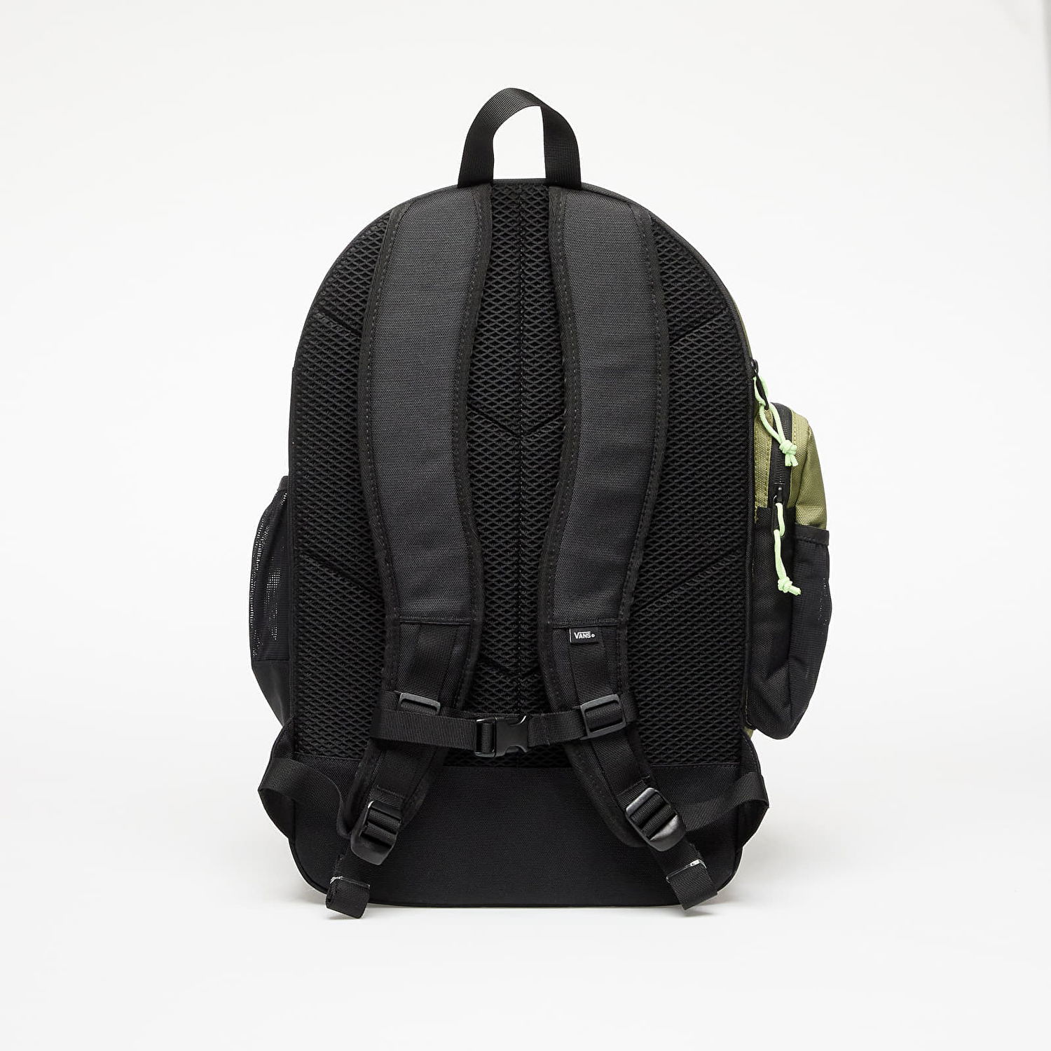 Rygsæk Vans Mte Breakout Backpack Grøn | VN000M7JZBF1, 1