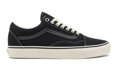 Sneakers og sko Vans Old Skool Earth Sort | VN0A4BV521I, 0