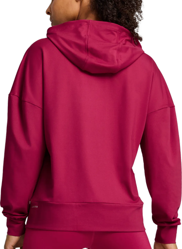 Sweatshirt Puma Puma CLOUDSPUN Hoodie Lyserød | 525762-01, 2
