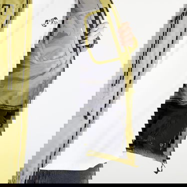 Jakke Horsefeathers Halen II Jacket Grøn | OM301F, 1