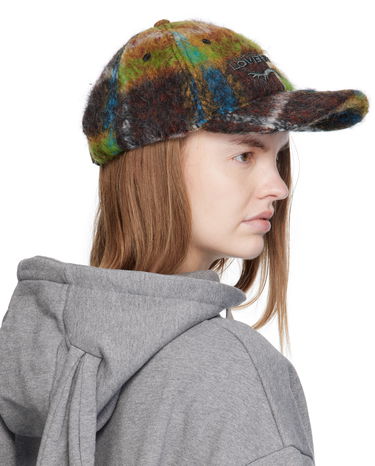 Kasket Charles Jeffrey Loverboy Charles Jeffrey LOVERBOY Logo Baseball Cap Flerfarvet | 52131301, 2