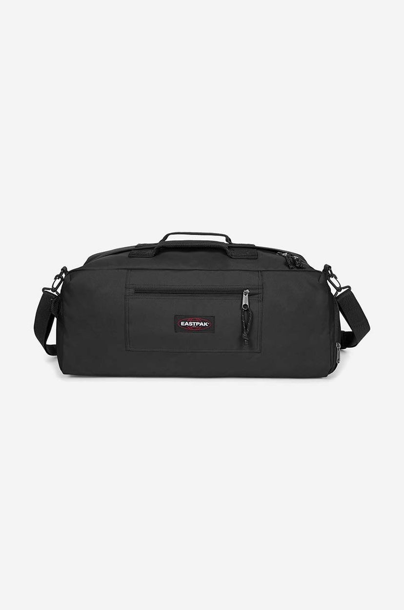 Rejsetaske EASTPAK Travel Bag Sort | EK0A5BER008
