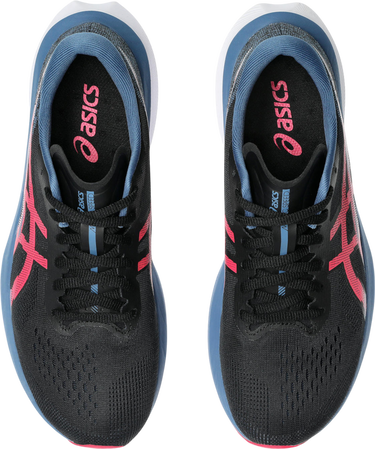 Sneakers og sko Asics Magic Speed 4 Sort | 1012b676-001, 3