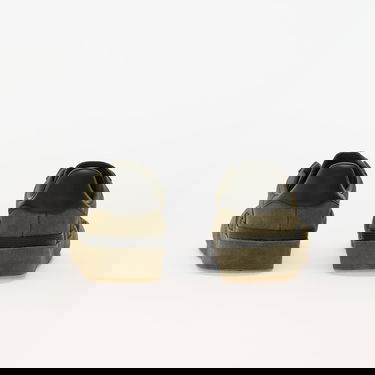 Sneakers og sko Y-3 Gazelle Grøn | JI2068, 4